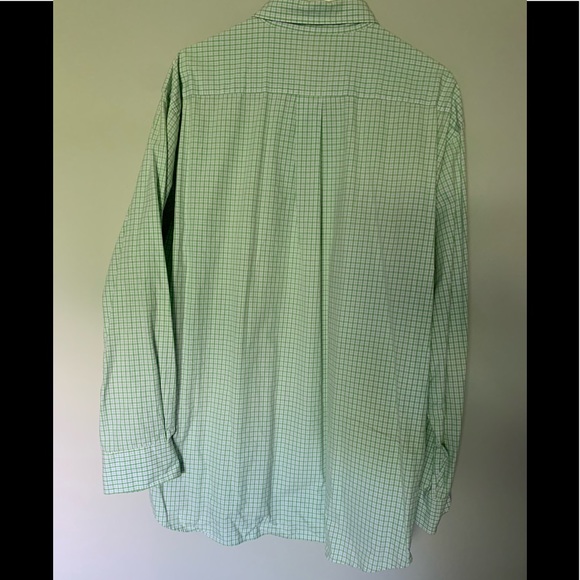 Vineyard Vines Men’s Long Sleeve Button Down Shirt - Picture 2 of 4